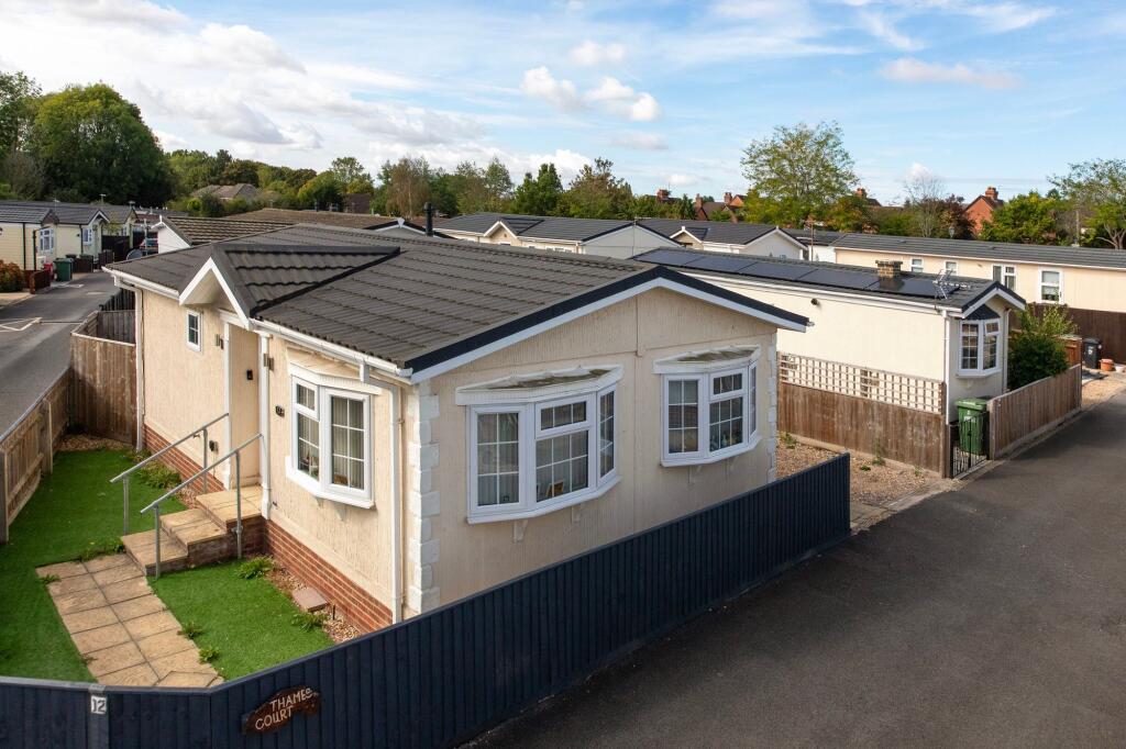 Main image of property: Thames Court, Didcot, OX11