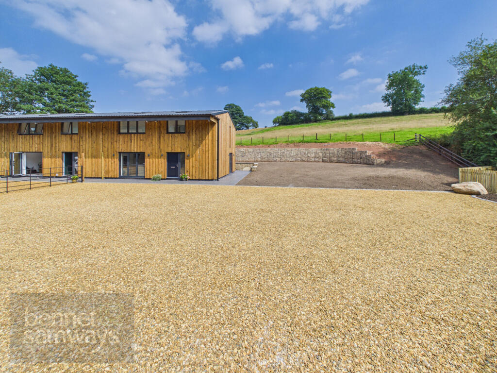 Main image of property: Virginsalley Lane, Snelston, DE6