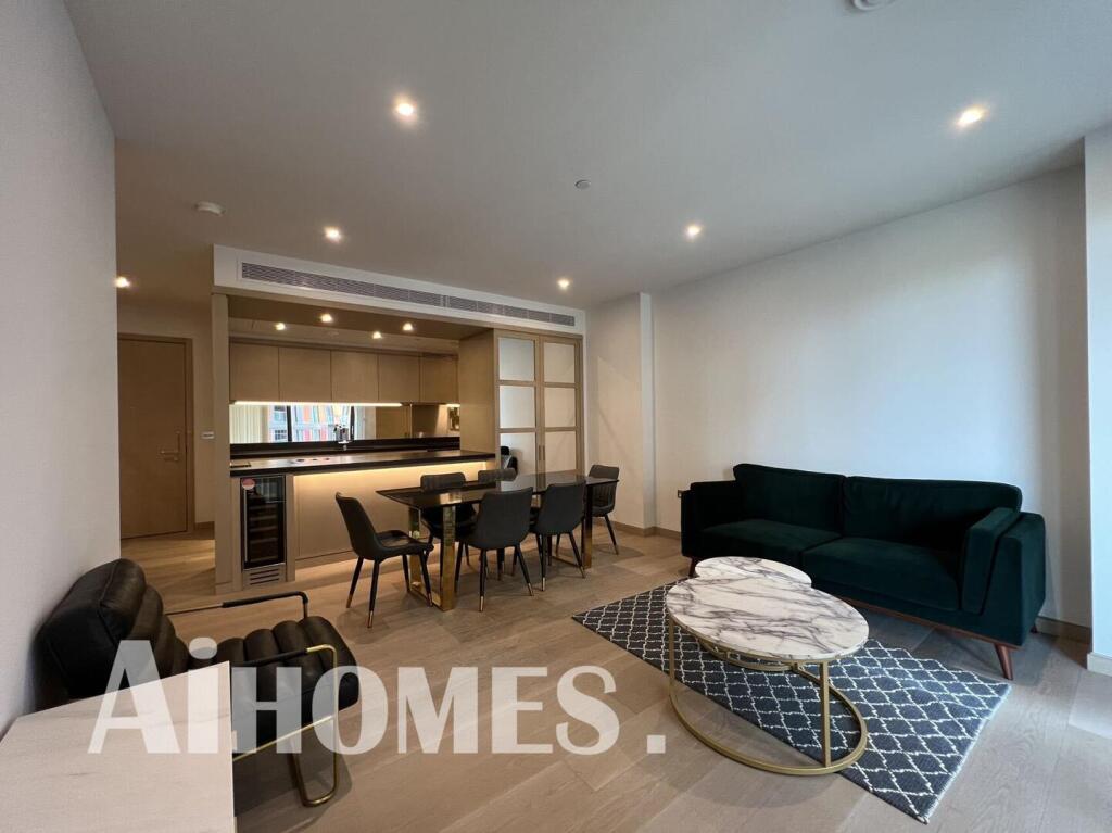 Main image of property: F12775VG, 1 Viaduct Gardens, London
