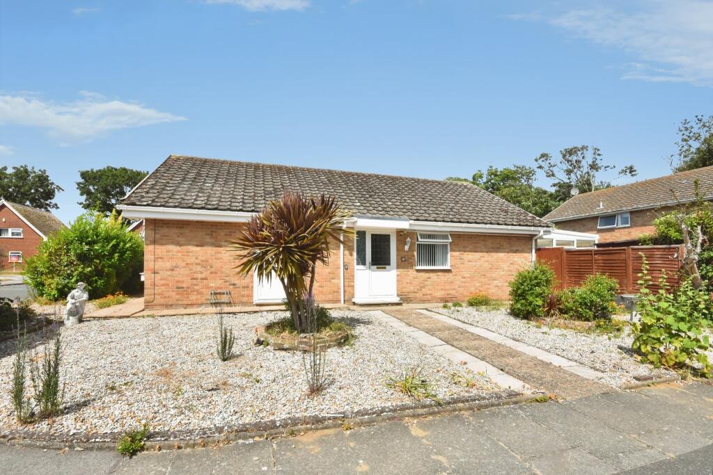 Main image of property: St. Peters Court, Broadstairs