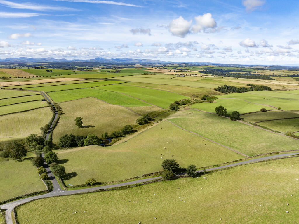 Main image of property: Middle Farm & Croft House, Scalehouses, Renwick, Penrith, CA10 1JY - Lot 5