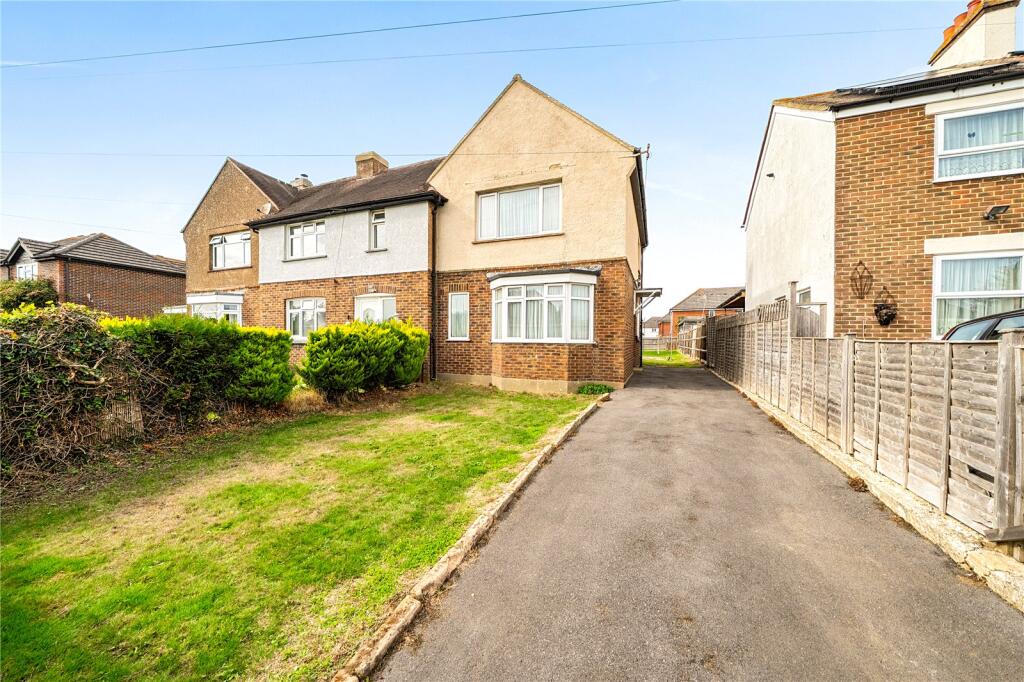 Main image of property: North Bersted Street, Bognor Regis, West Sussex