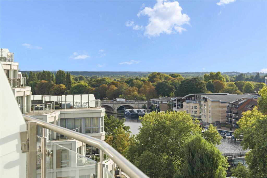 Main image of property: Henry Macaulay Avenue, Kingston upon Thames, KT2