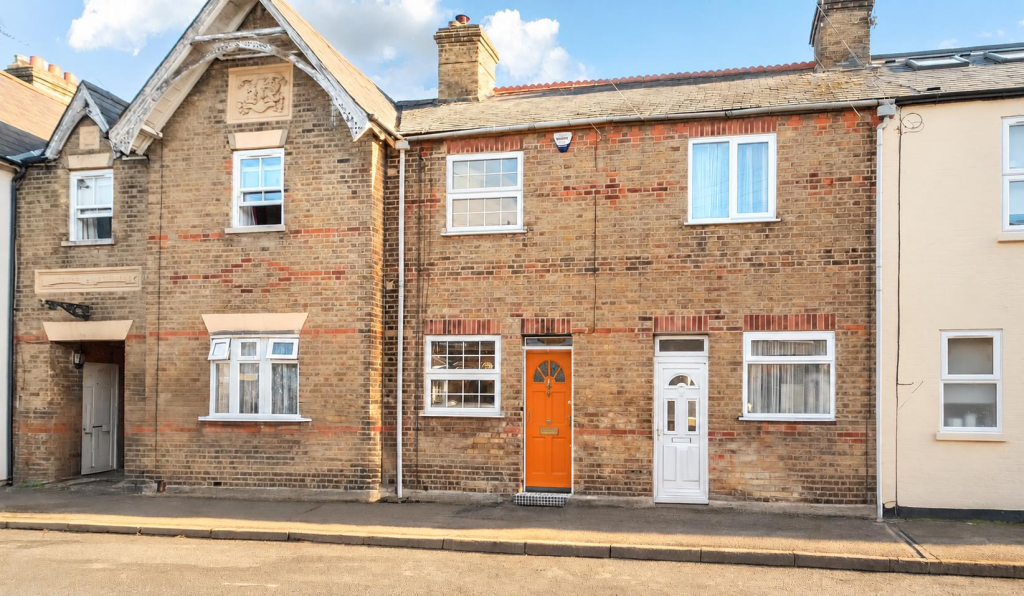 Main image of property: Vansittart Road, Windsor