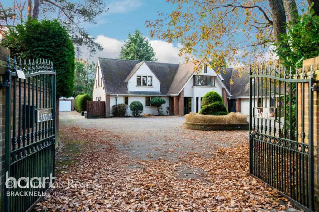 Main image of property: Winkfield Road, ASCOT