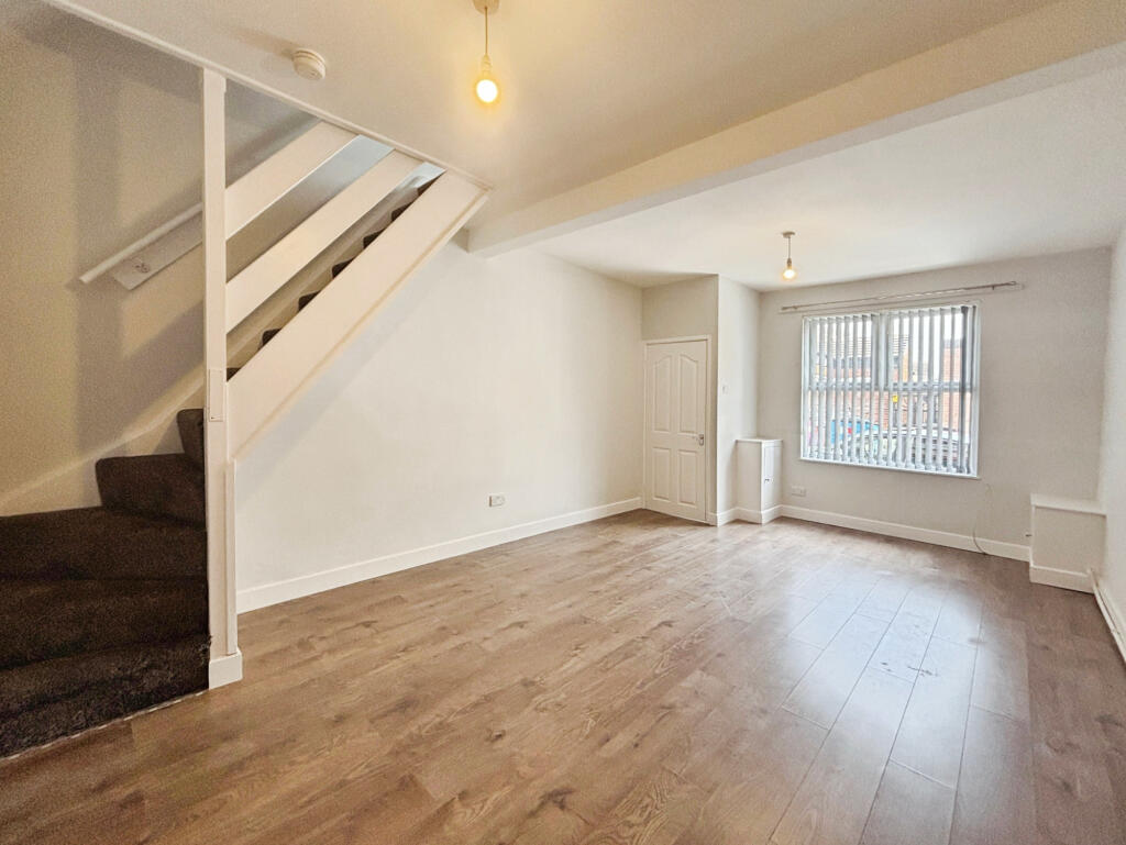 Main image of property: Longfellow Street, Liverpool, L8