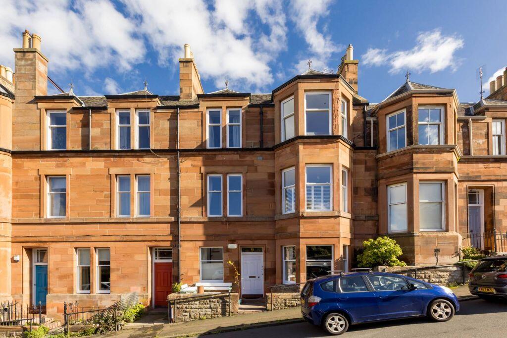Main image of property: 7/1 Maurice Place, Blackford, Edinburgh, EH9 3EP