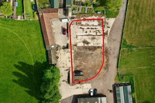 Site Boundary