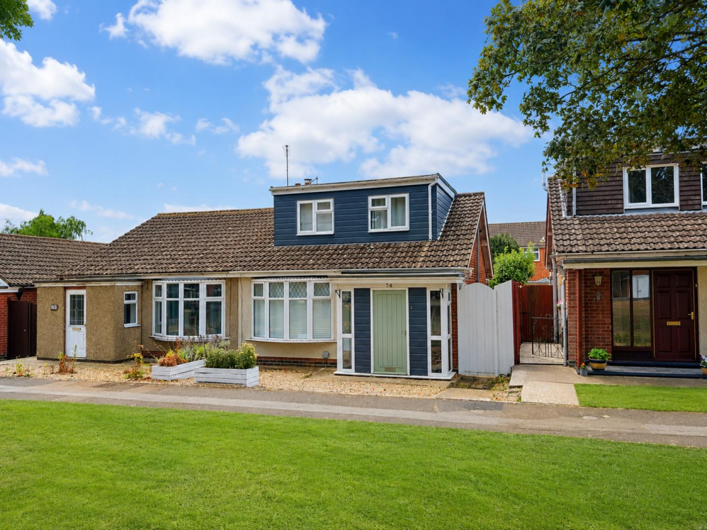 Main image of property: Brockwood Close, Duston, Northampton NN5