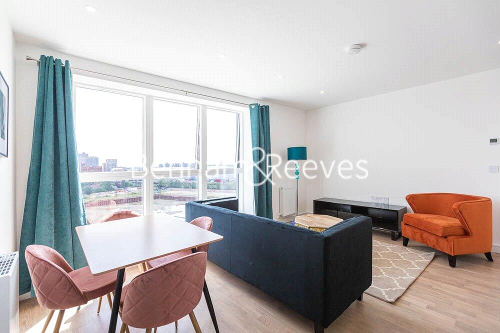 Main image of property: Accolade Avenue, Southall, UB1