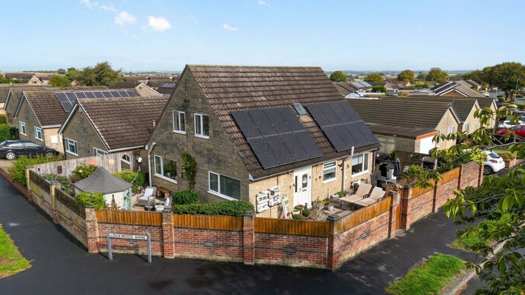 Main image of property: Eastfield Road, Epworth, DN9