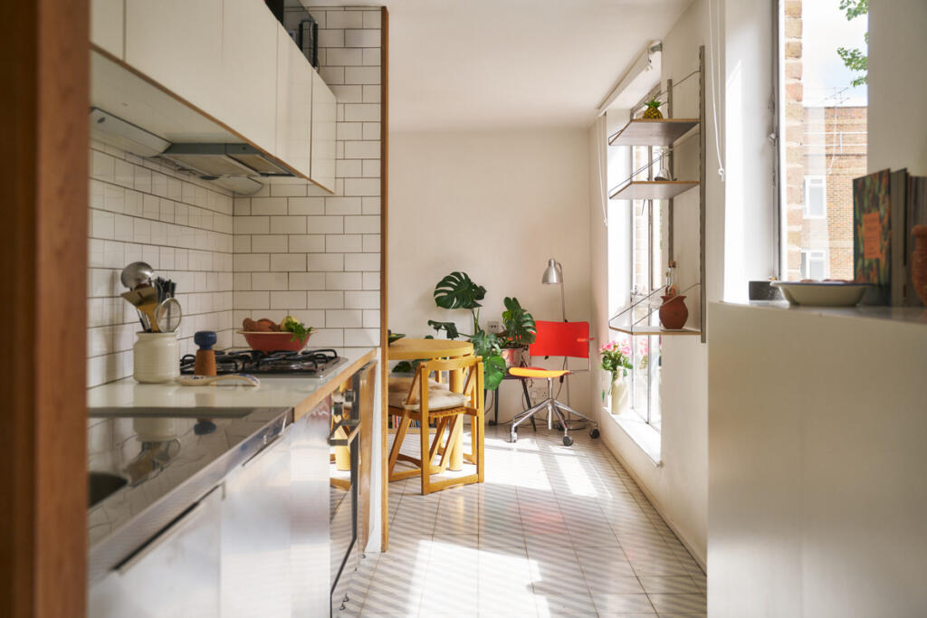 Main image of property: Zander Court, London, E2