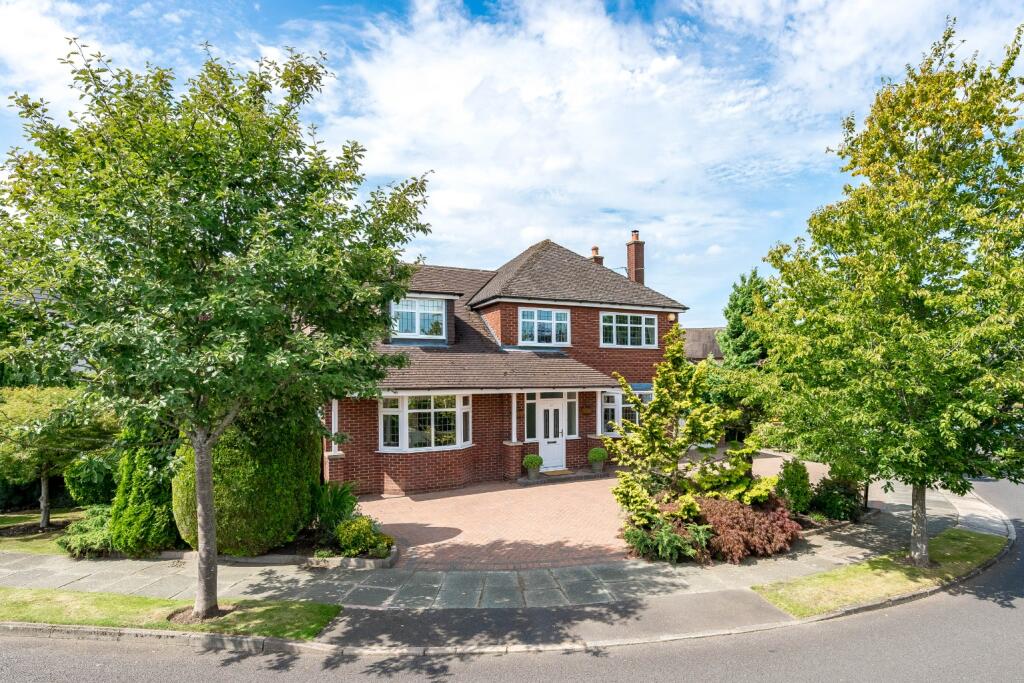 Main image of property: Lowton, Warrington, Cheshire, WA3