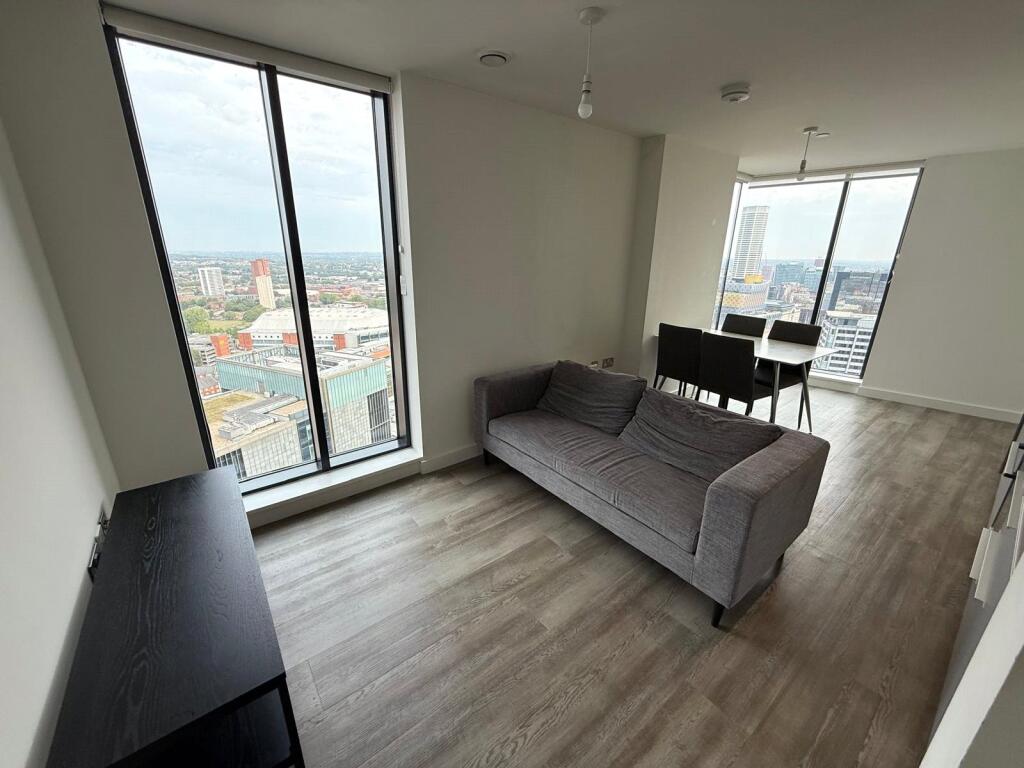 Main image of property: The Bank, 58 Sheepcote Street, Birmingham, B16
