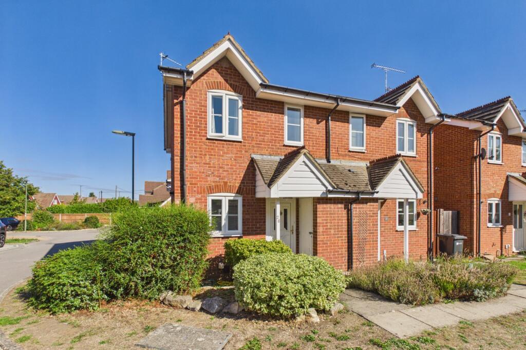 Main image of property: The Gardens, Tongham, Farnham, Surrey, GU10