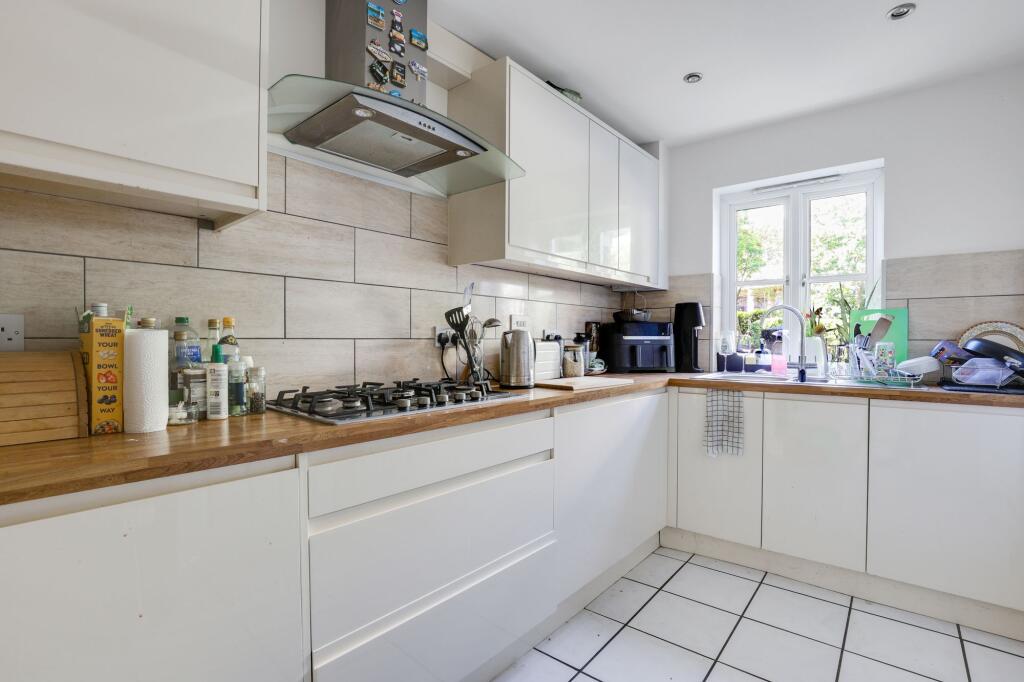 Main image of property: Dudley Mews, London, SW2