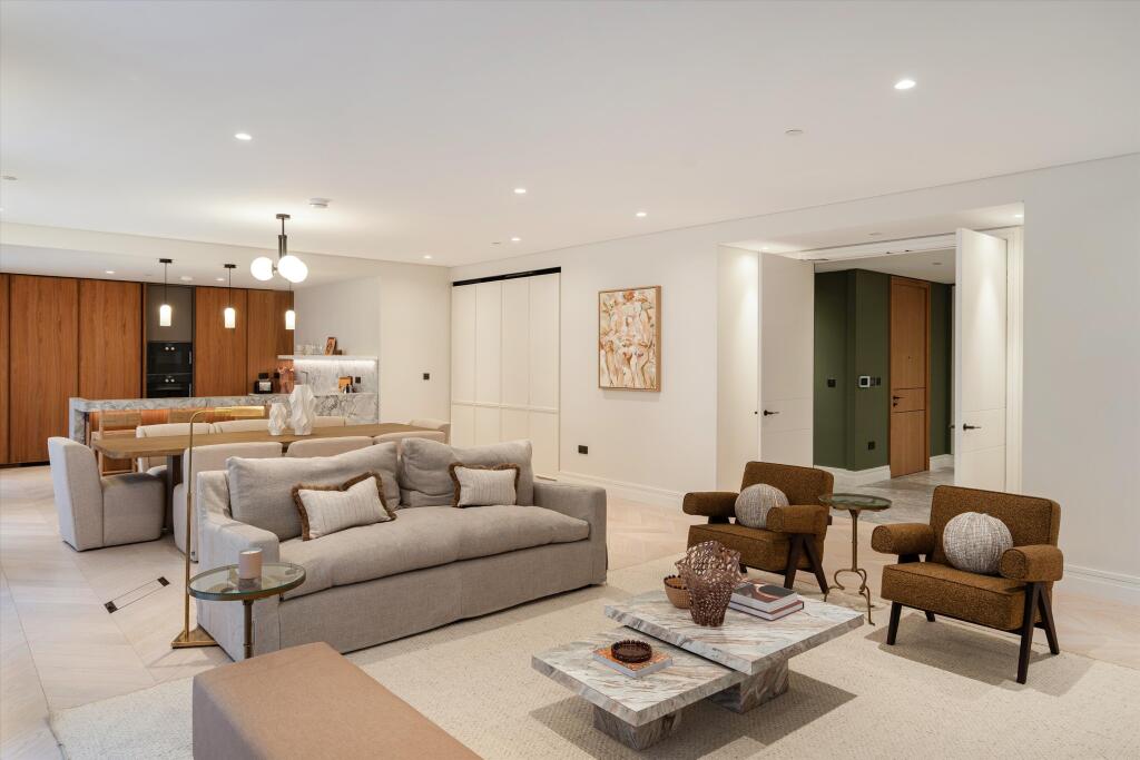 Main image of property: One Carrington Street, Mayfair, London W1J