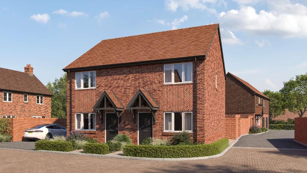 Main image of property: Everton Road, 
Hordle, 
SO41 0FF