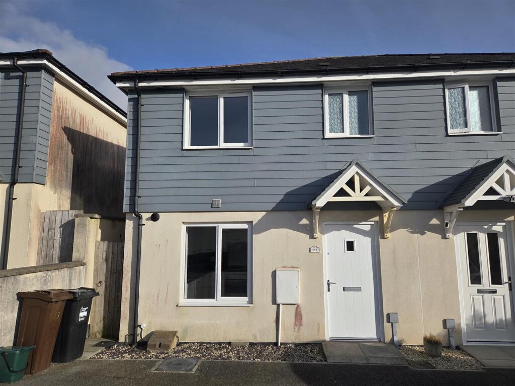 Main image of property: Scholar Road, Truro