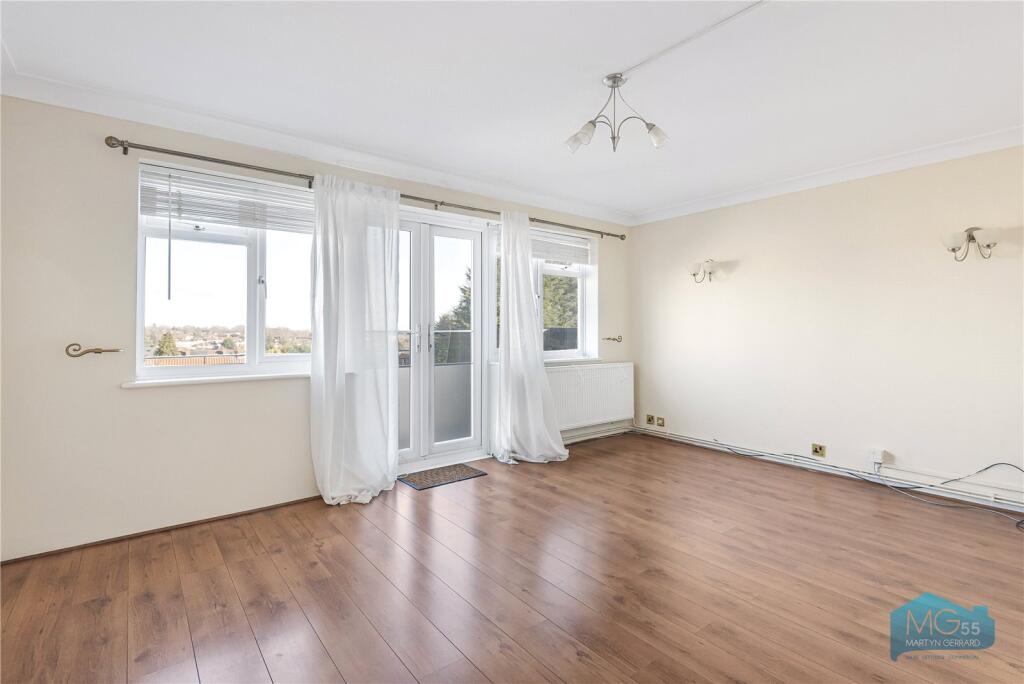 Main image of property: Henley Court, Chase Side, Southgate, London, N14
