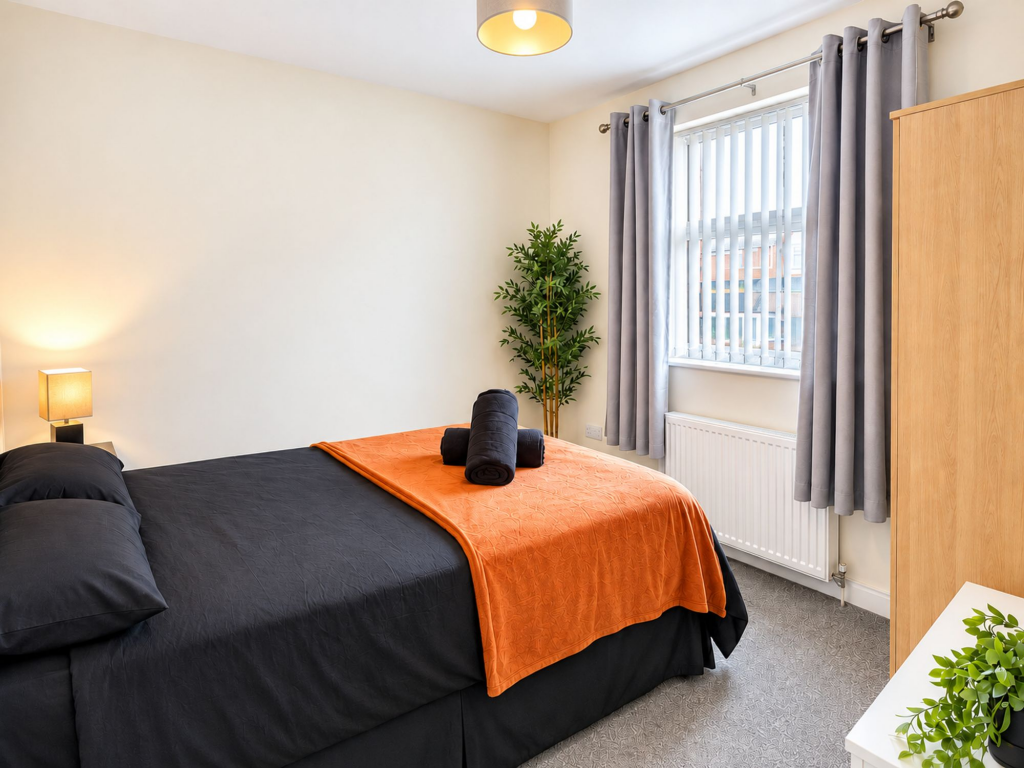 Main image of property: 2 Chapman Street, Stockton-On-Tees, TS20