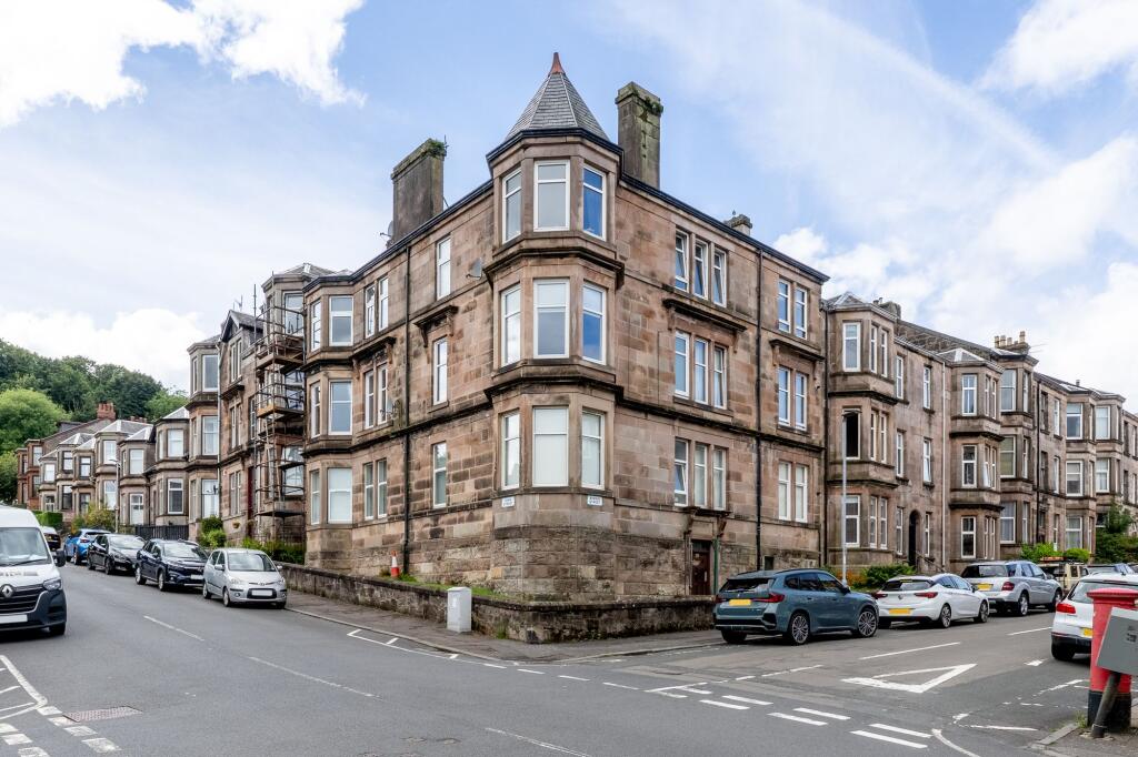 Main image of property: 23 Binnie Street, Gourock, PA19