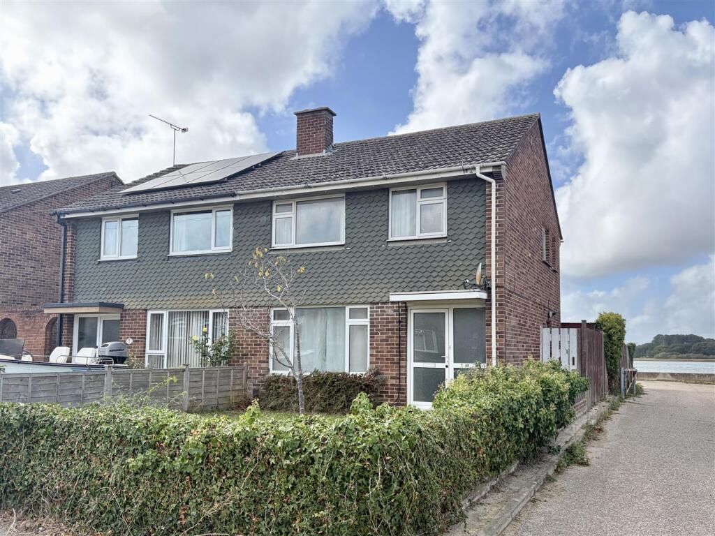 Main image of property: South Haven Close, Hamworthy