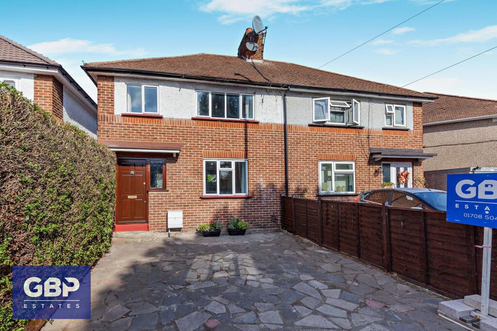 Main image of property: Rush Green Road, Romford, RM7
