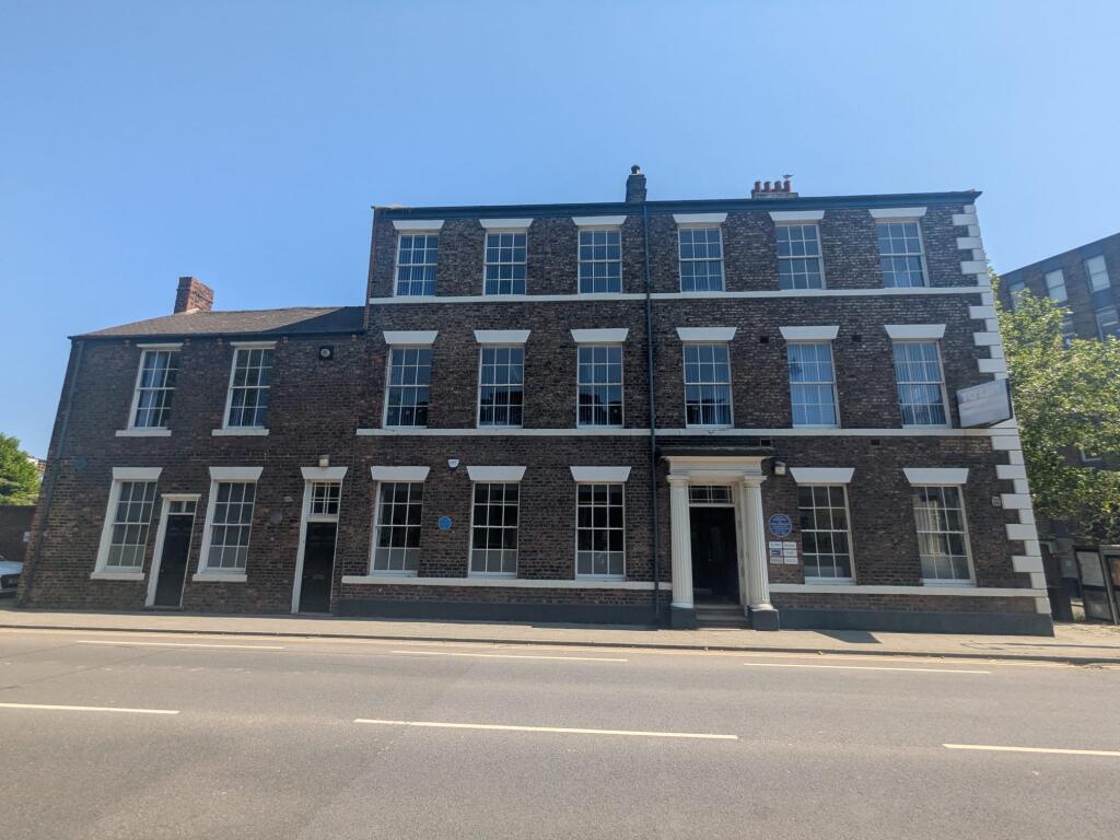 Main image of property: Plenary Bv House, Queens Square, Middlesbrough
