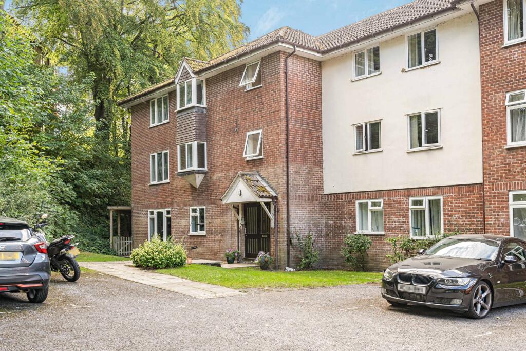 Main image of property: Dickers Lane, Alton, Hampshire
