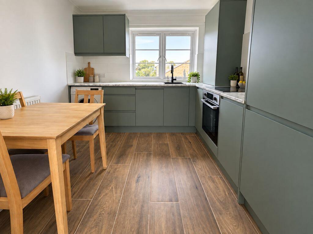 Main image of property: Angelica House, London E3