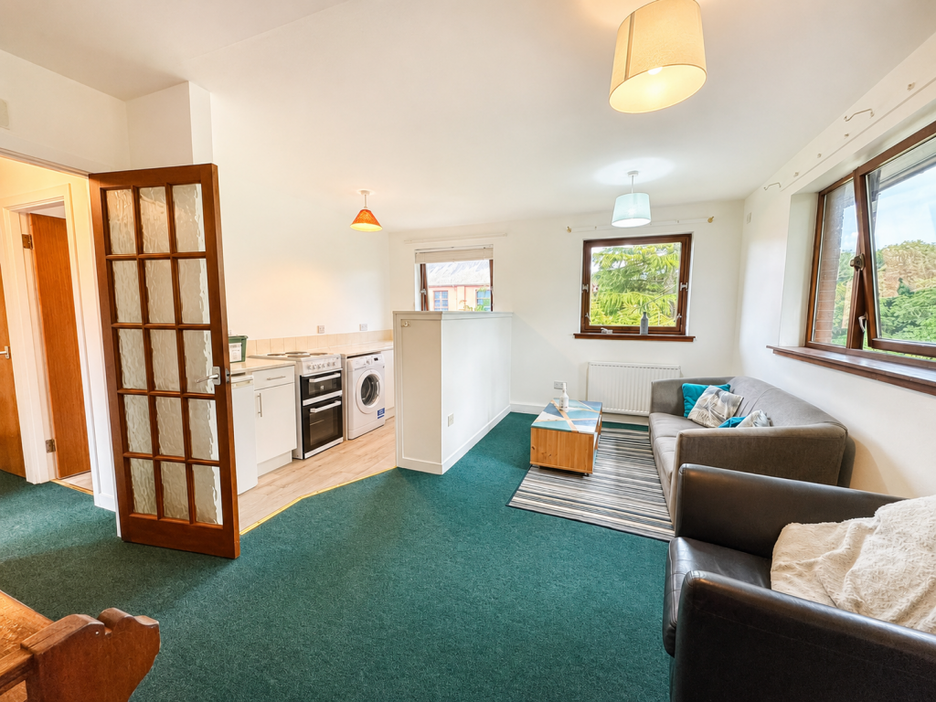 Main image of property: Kilgraston Chapel, Forgandenny Road, Bridge Of Earn, Perth And Kinross