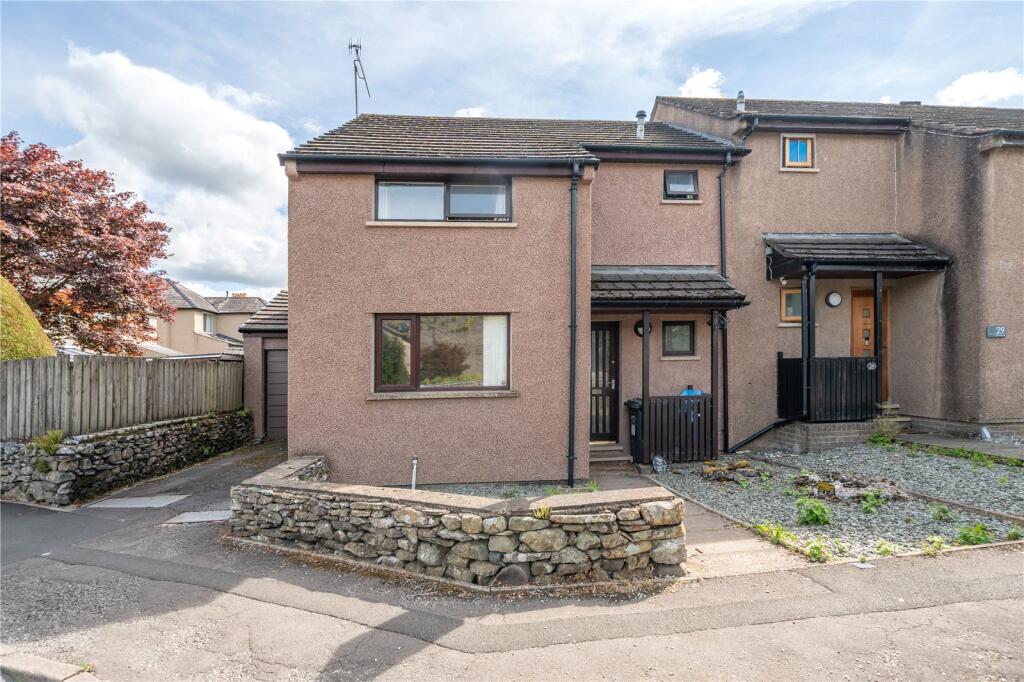 Main image of property: Collin Road, Kendal, Cumbria, LA9