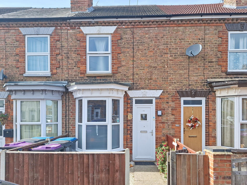 Main image of property: Sutton Bridge, Spalding, Lincs