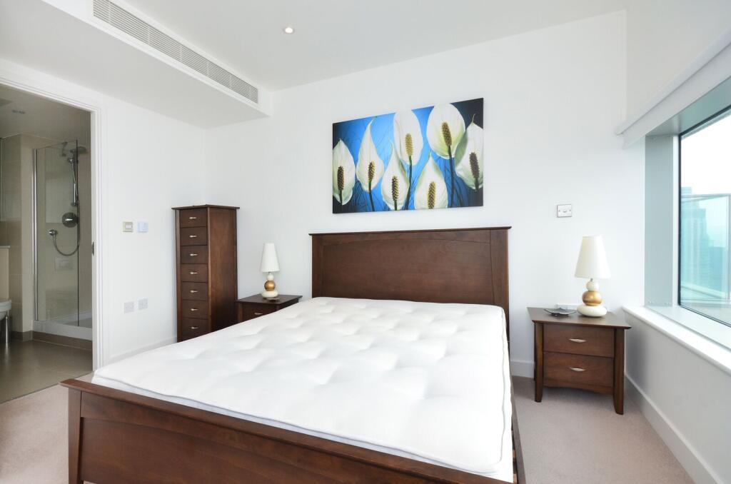 Main image of property: Landmark Tower, Canary Wharf, London, E14