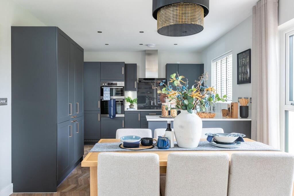 Main image of property: The Avenue
Overstone
Northants
NN6 0AA