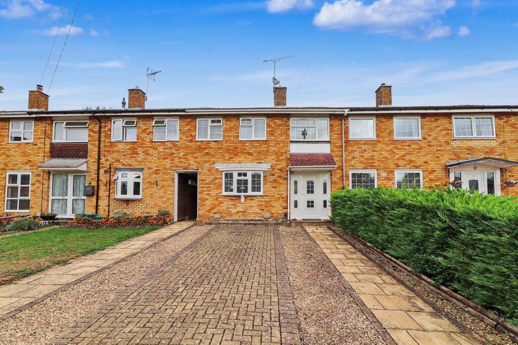 Main image of property: Featherston Road, Stevenage, Hertfordshire, SG2