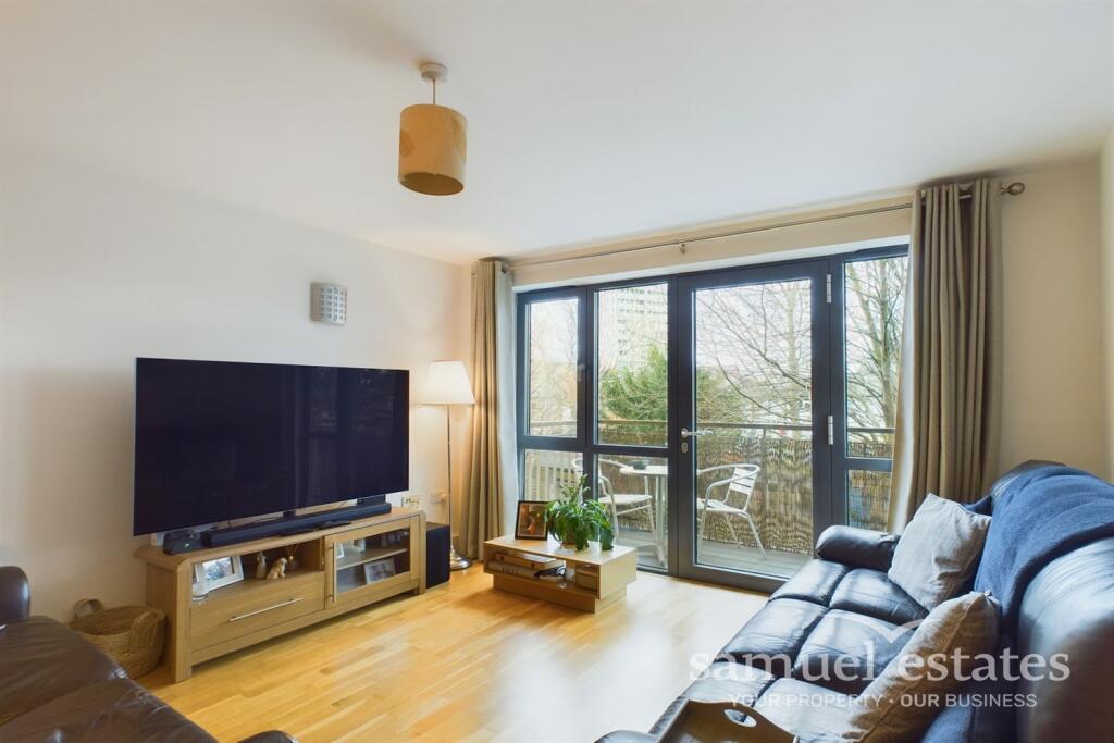 Main image of property: Nonsuch House, Chapter Way, Colliers Wood, SW19