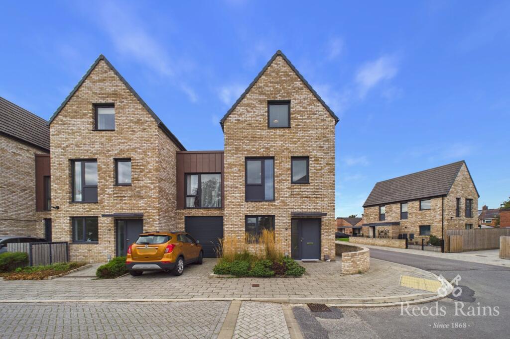 Main image of property: Rosemary Road, York, North Yorkshire, YO24