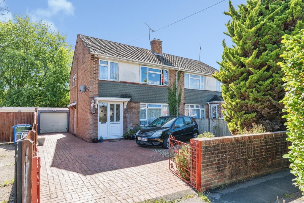 Main image of property: Tongham Road, ALDERSHOT, Hampshire, GU12