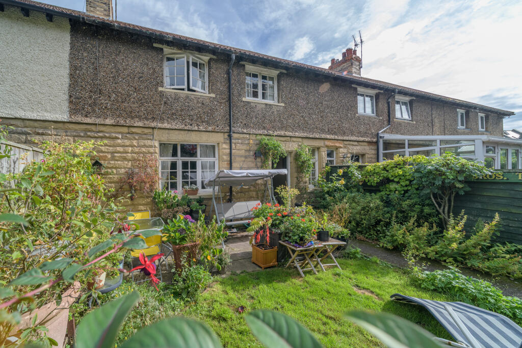 Main image of property: Wellfield, Warkworth, Morpeth, Northumberland