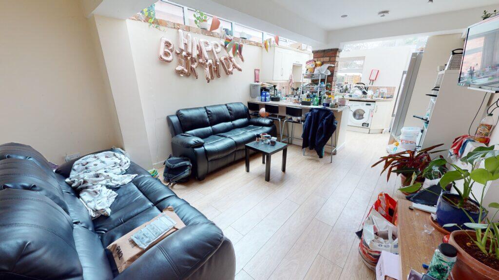 Main image of property: Hubert Road, Selly Oak, Birmingham, B29 6EP