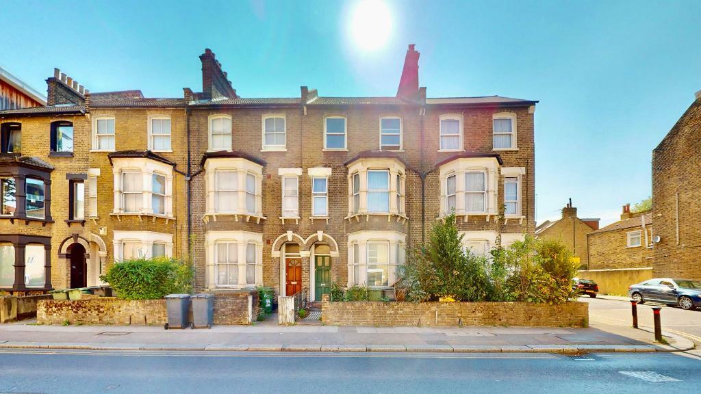 Main image of property: Evelyn Street, Deptford, London, SE8 5DD