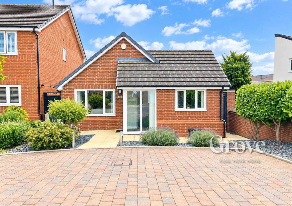Main image of property: The Green, Quinton, Birmingham
