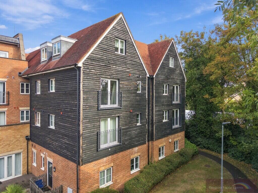 Main image of property: Winchester Close, Waltham Abbey