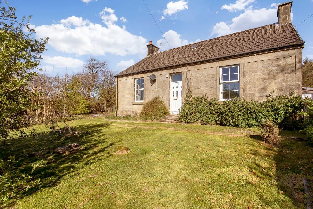 Main image of property: Braehead House, Shotts Road, Fauldhouse, EH47 9DN