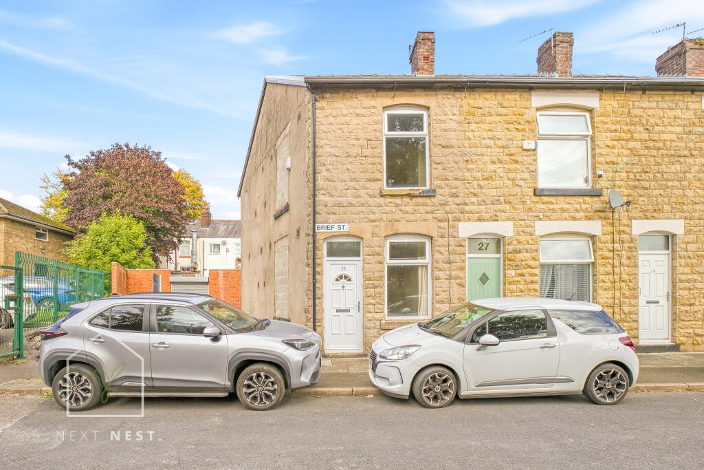 Main image of property: Brief Street, Bolton