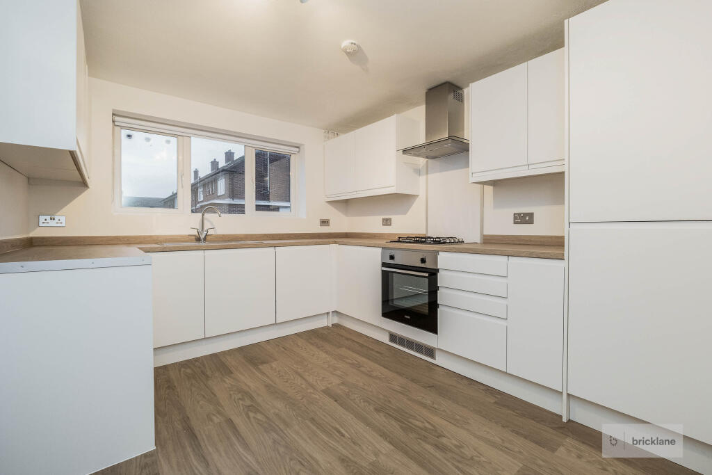 Main image of property: Eric Close, London, E7