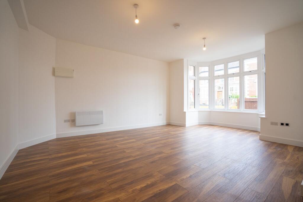 Main image of property: De Montfort Street, Halford House, LE1