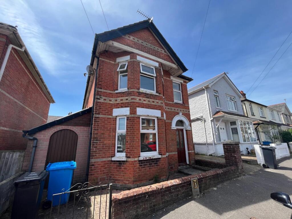 Main image of property: Cheltenham Road, Parkstone, Poole